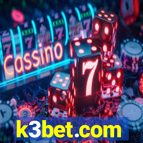 k3bet.com