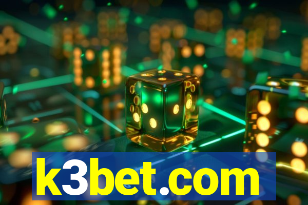 k3bet.com