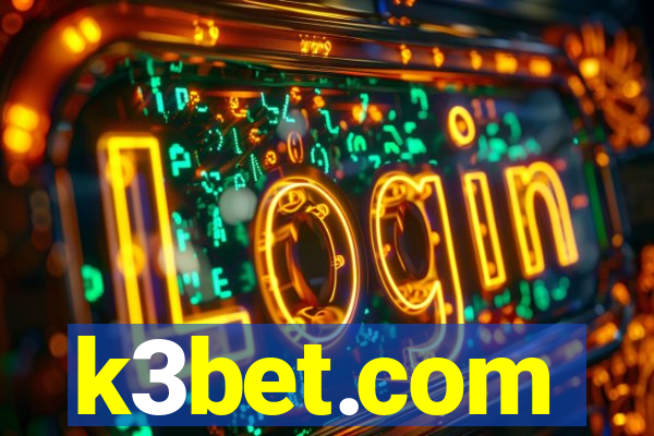 k3bet.com