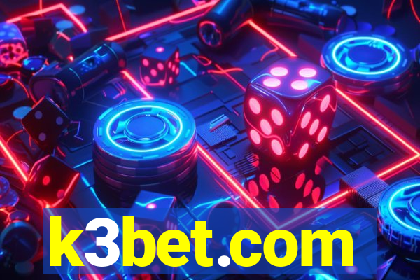 k3bet.com