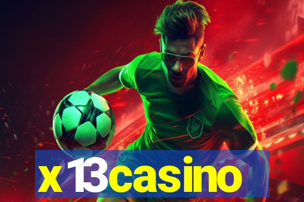 x13casino