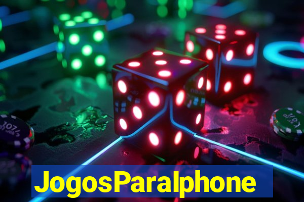 JogosParaIphone