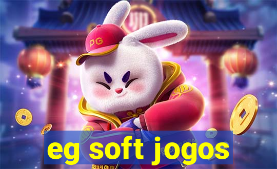 eg soft jogos