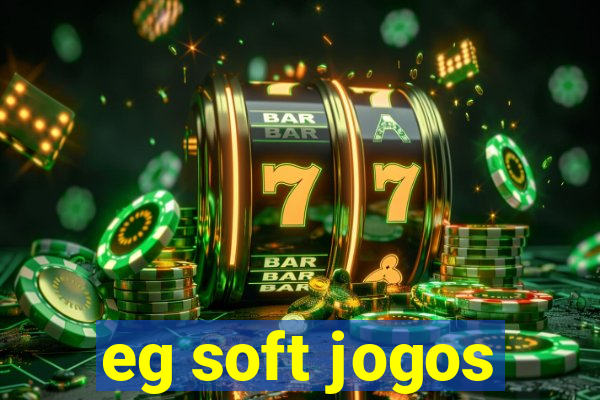 eg soft jogos