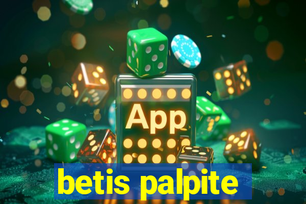 betis palpite