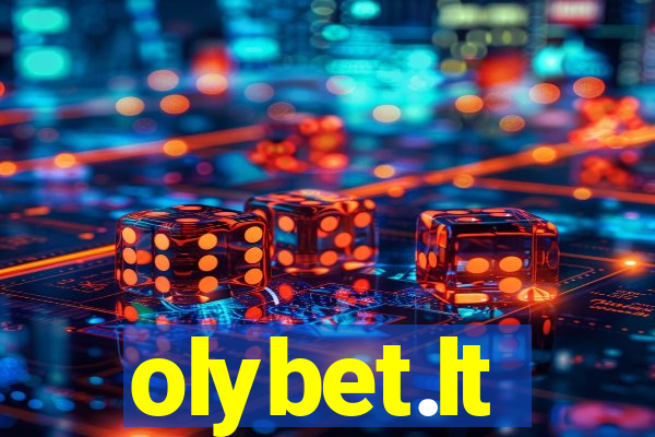 olybet.lt