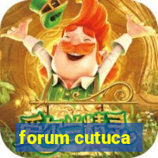 forum cutuca