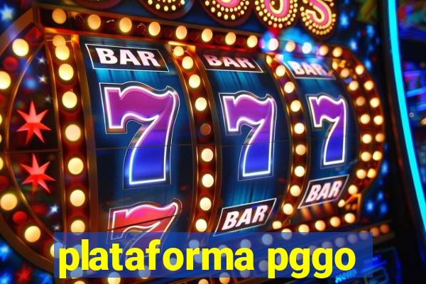 plataforma pggo