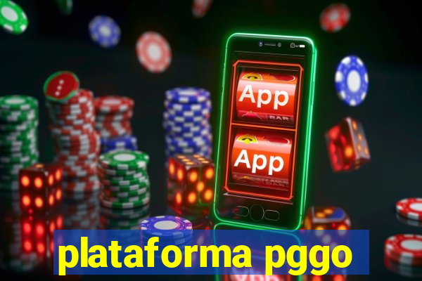 plataforma pggo