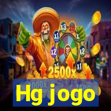 Hg jogo