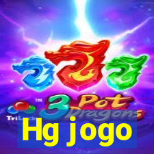 Hg jogo