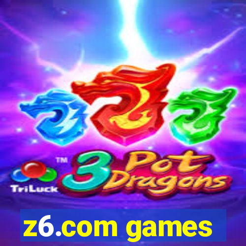 z6.com games