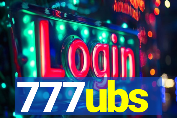 777ubs