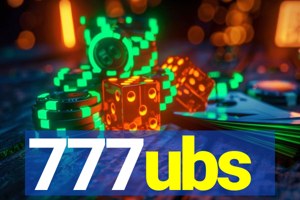 777ubs