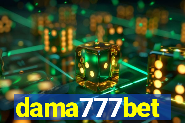 dama777bet