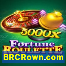 BRCRown.com