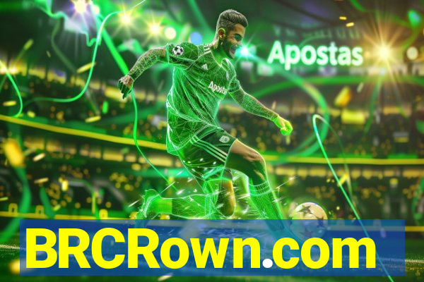 BRCRown.com