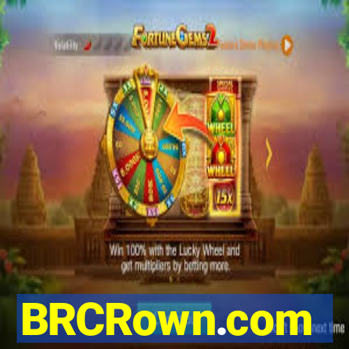 BRCRown.com