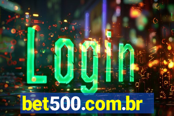 bet500.com.br