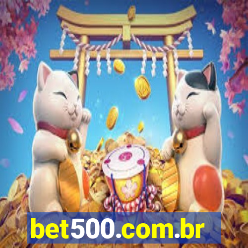 bet500.com.br