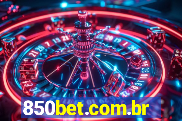 850bet.com.br