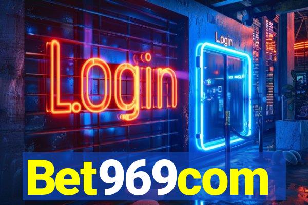 Bet969com