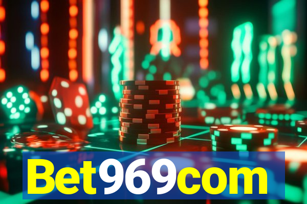 Bet969com