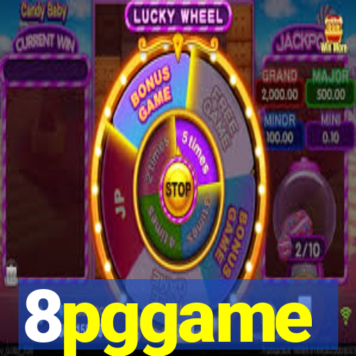 8pggame