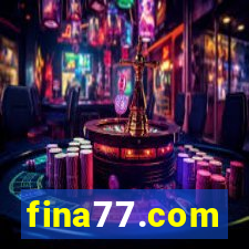 fina77.com