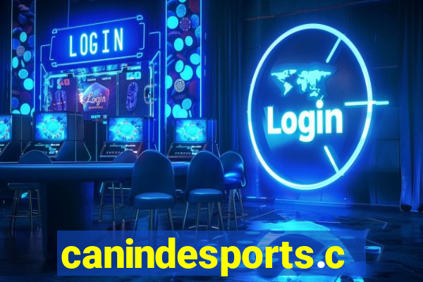 canindesports.com