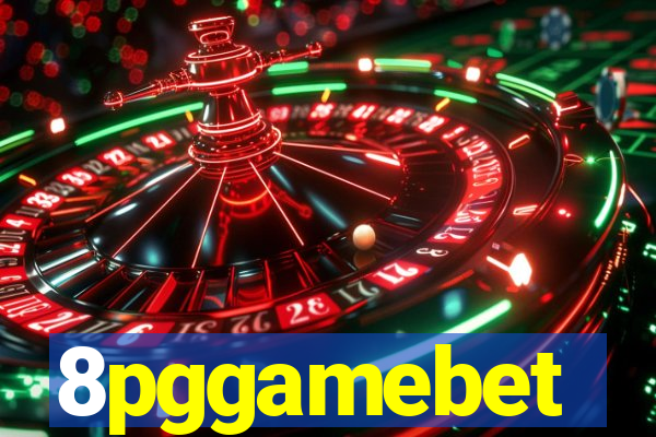 8pggamebet