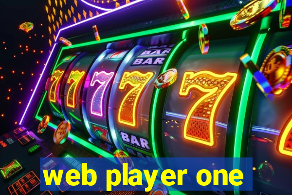 web player one