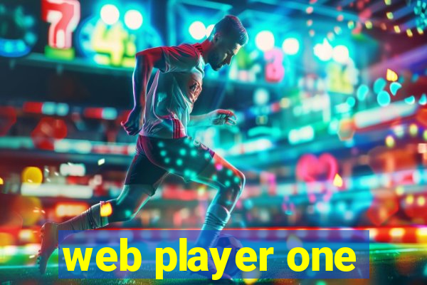 web player one