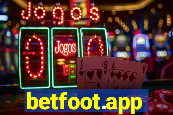 betfoot.app