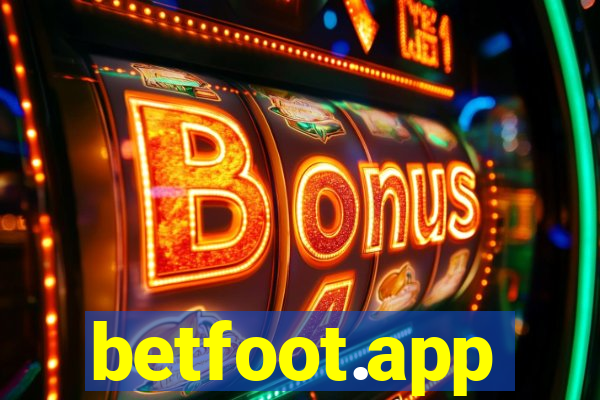 betfoot.app