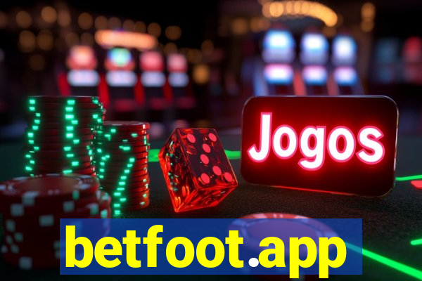 betfoot.app