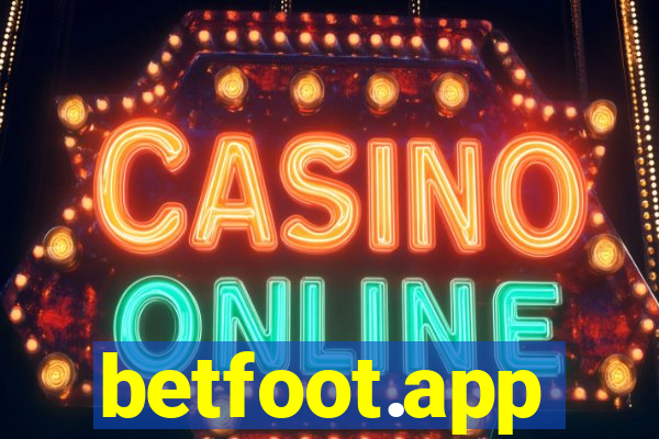 betfoot.app