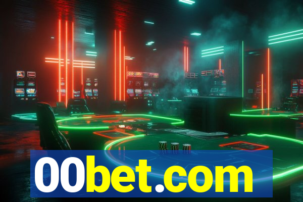 00bet.com