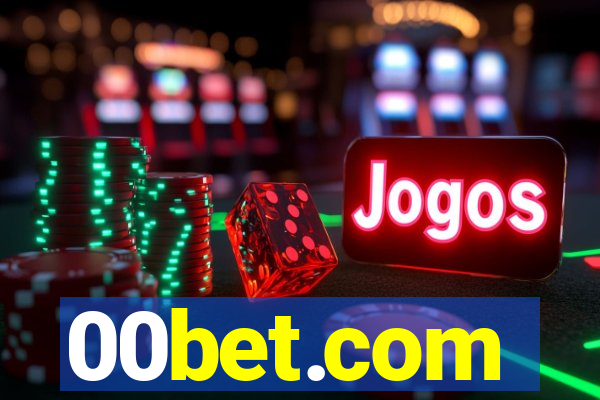 00bet.com