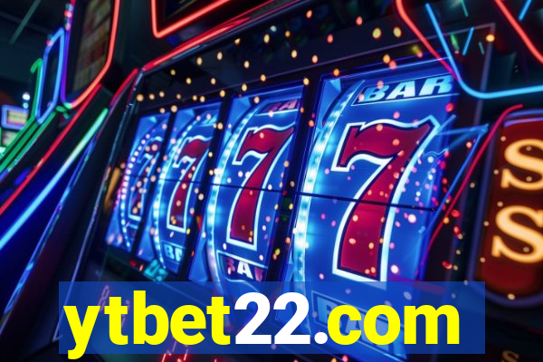 ytbet22.com