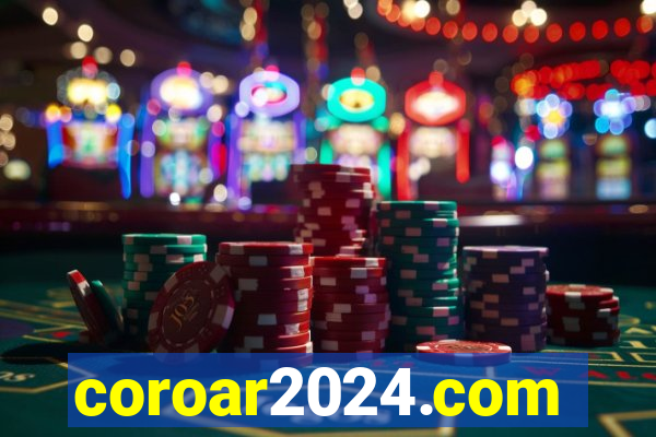 coroar2024.com