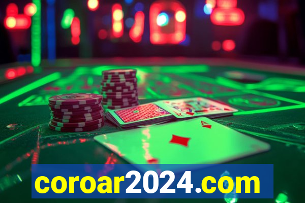 coroar2024.com