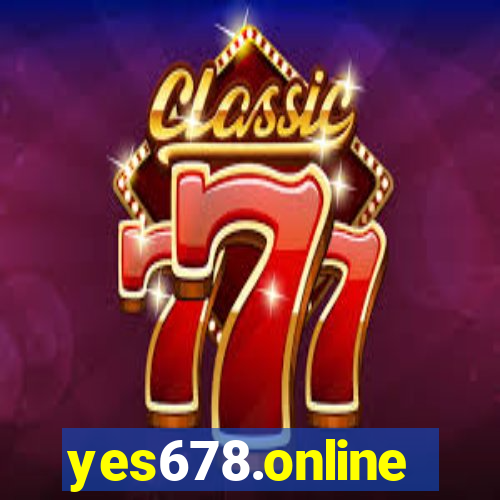 yes678.online