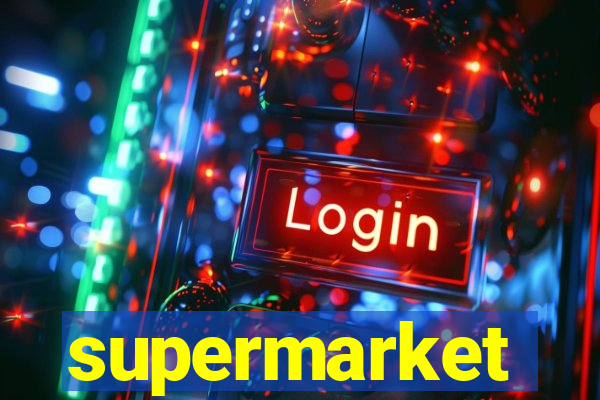 supermarket simulator apk dinheiro infinito