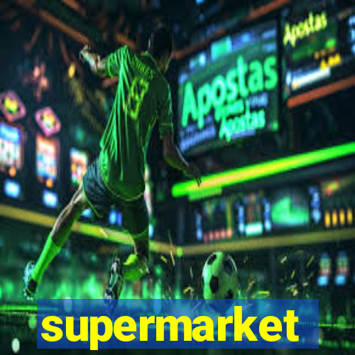 supermarket simulator apk dinheiro infinito