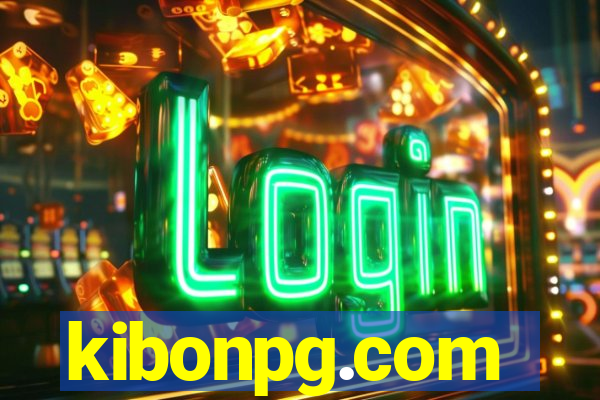 kibonpg.com