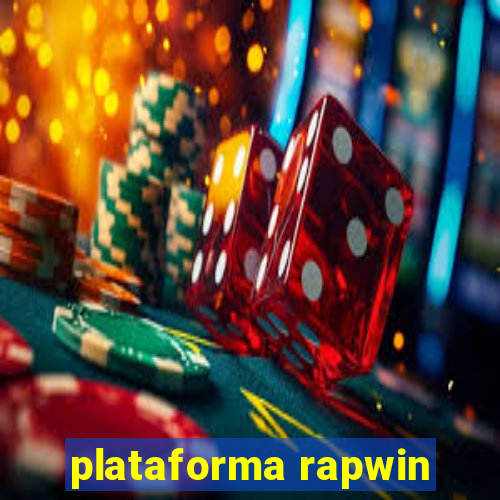 plataforma rapwin