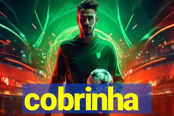 cobrinha