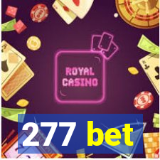 277 bet