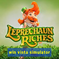 win vista simulator